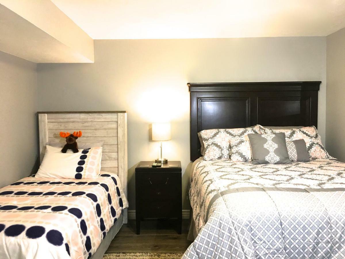 Spruce Moose Mtn Retreat W Sauna 11 Miles To World Class Ski Sandy Ngoại thất bức ảnh