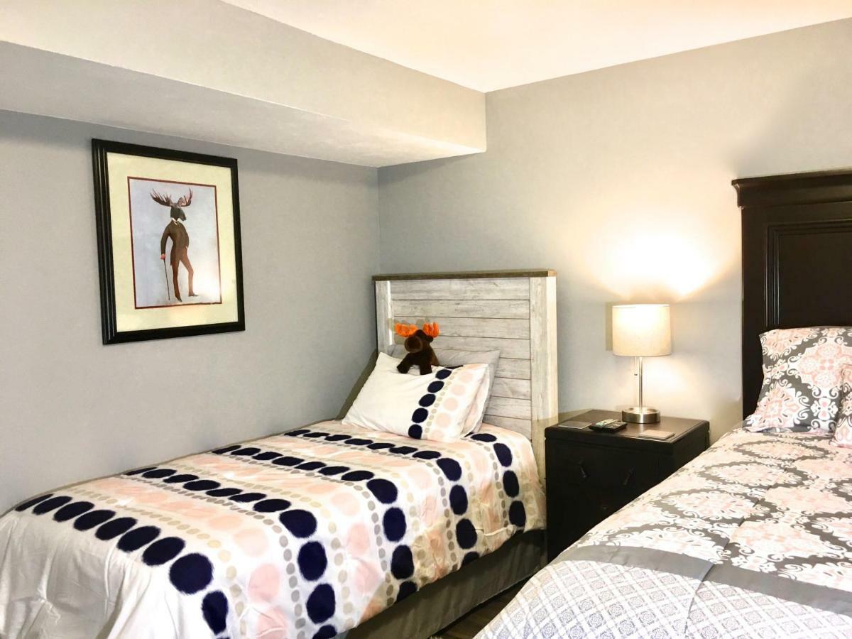 Spruce Moose Mtn Retreat W Sauna 11 Miles To World Class Ski Sandy Ngoại thất bức ảnh