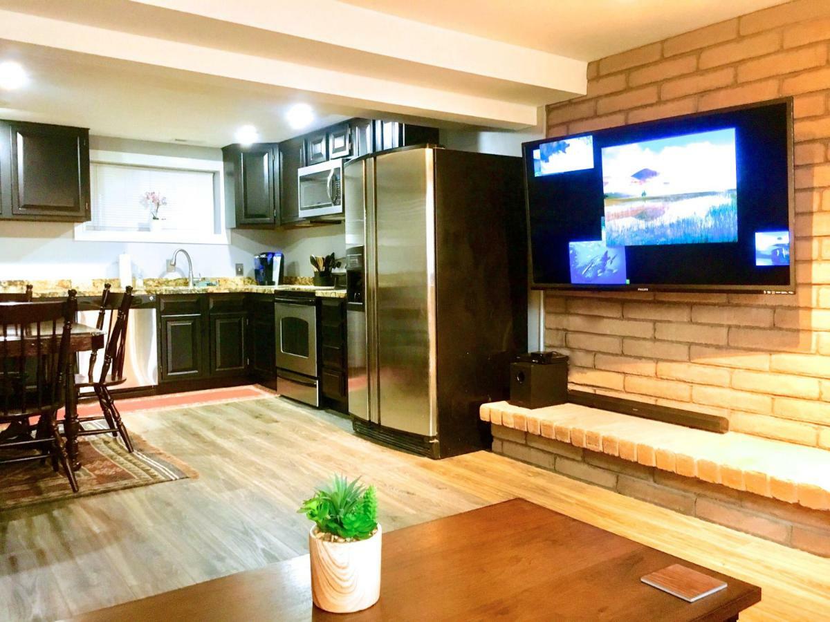 Spruce Moose Mtn Retreat W Sauna 11 Miles To World Class Ski Sandy Ngoại thất bức ảnh